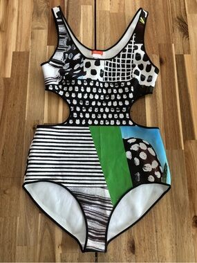 Clover Canyon One Piece